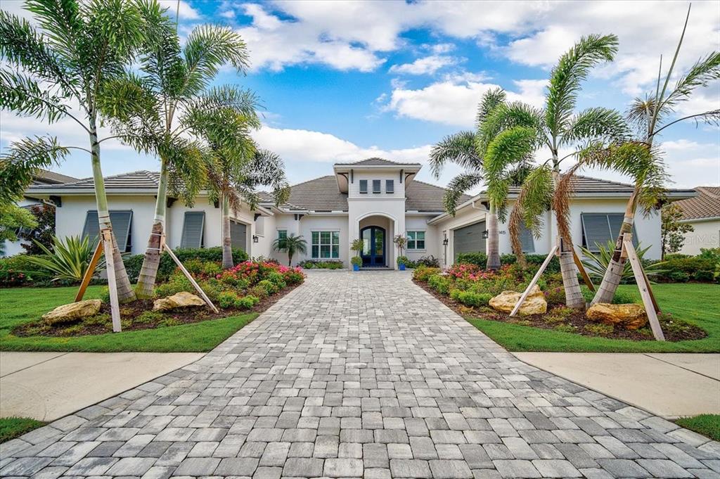 RIVER WILDERNESS PH III SP H-2 - Residential