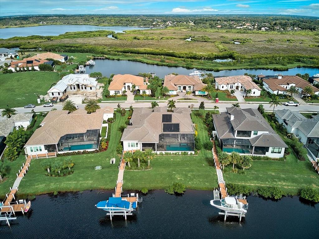 RIVER WILDERNESS PH III SP H-2 - Residential