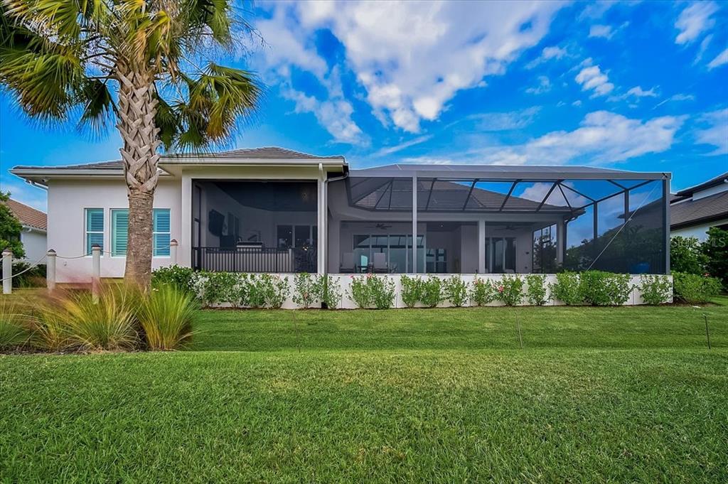 RIVER WILDERNESS PH III SP H-2 - Residential