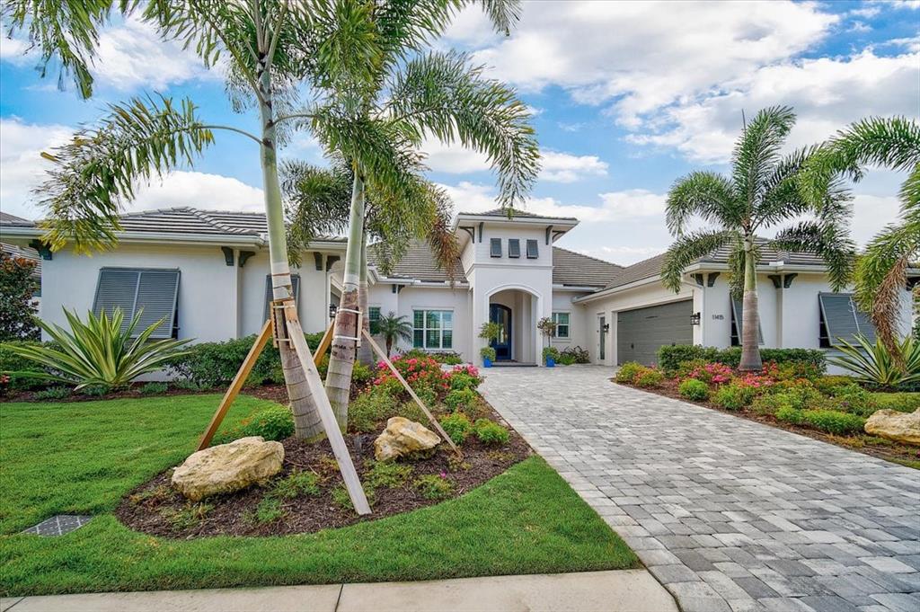 RIVER WILDERNESS PH III SP H-2 - Residential