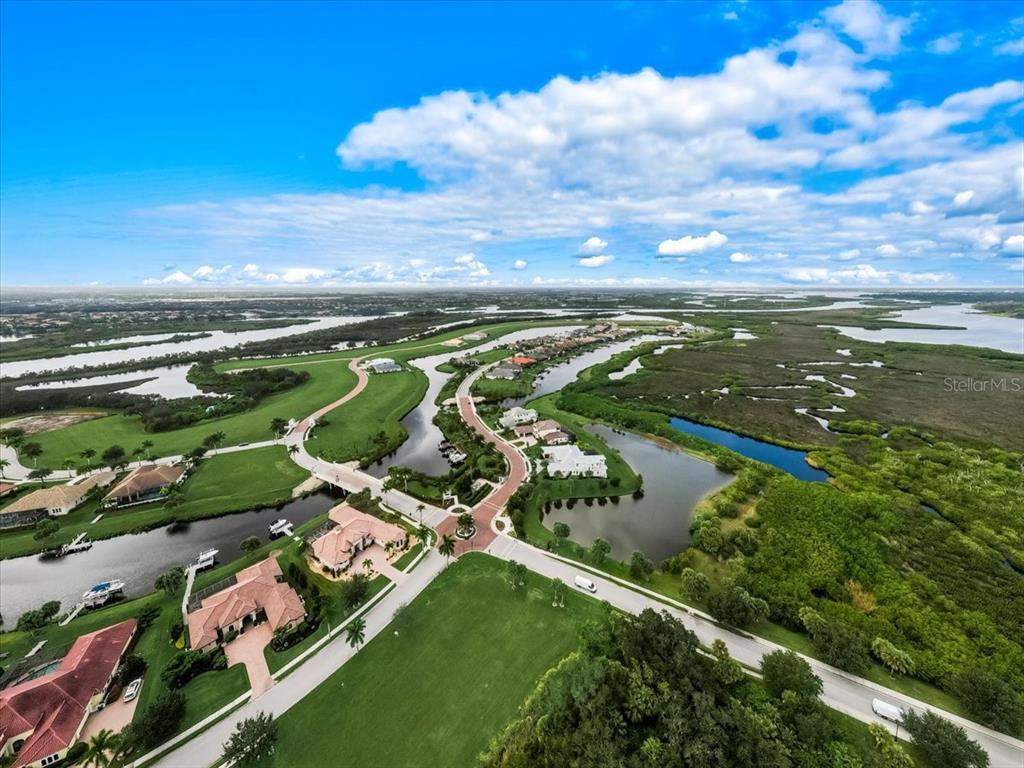 RIVER WILDERNESS PH III SP H-2 - Residential