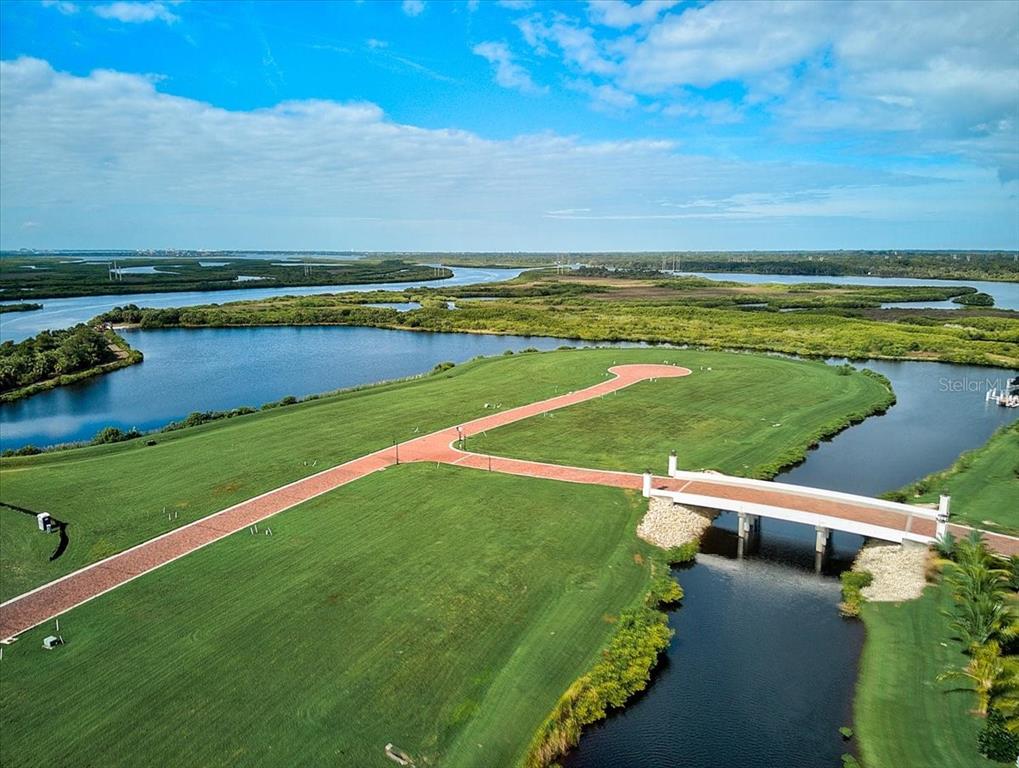 RIVER WILDERNESS PH III SP H-2 - Residential