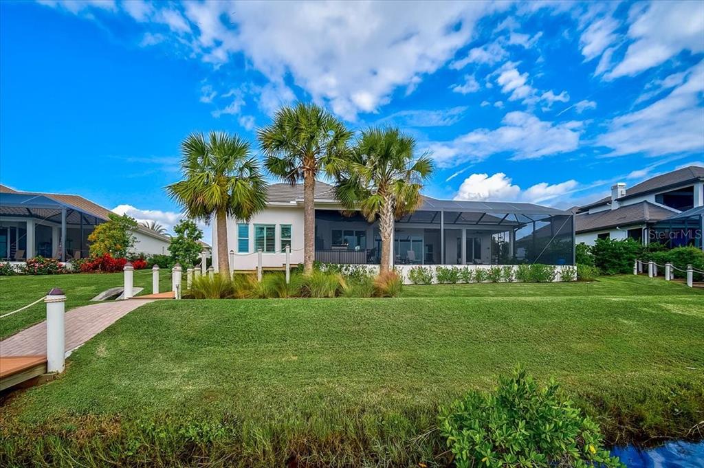 RIVER WILDERNESS PH III SP H-2 - Residential