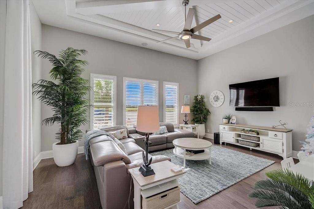 RIVER WILDERNESS PH III SP H-2 - Residential