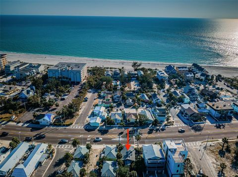 12409 GULF BOULEVARD TREASURE ISLAND FL 33706
