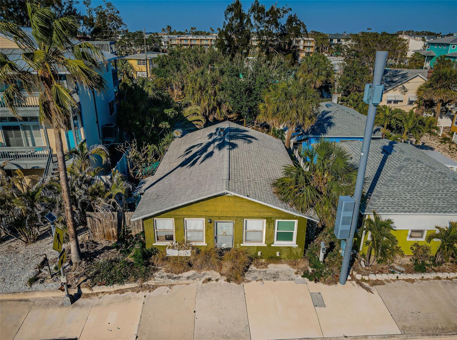 12409 GULF BOULEVARD