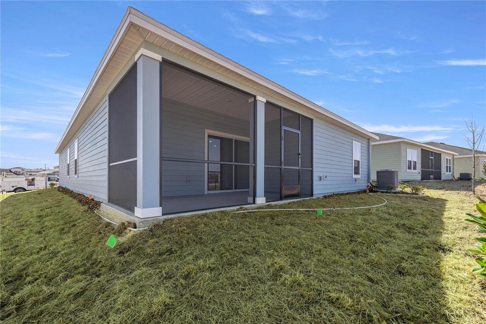 TRAILHEAD LANDING - Residential