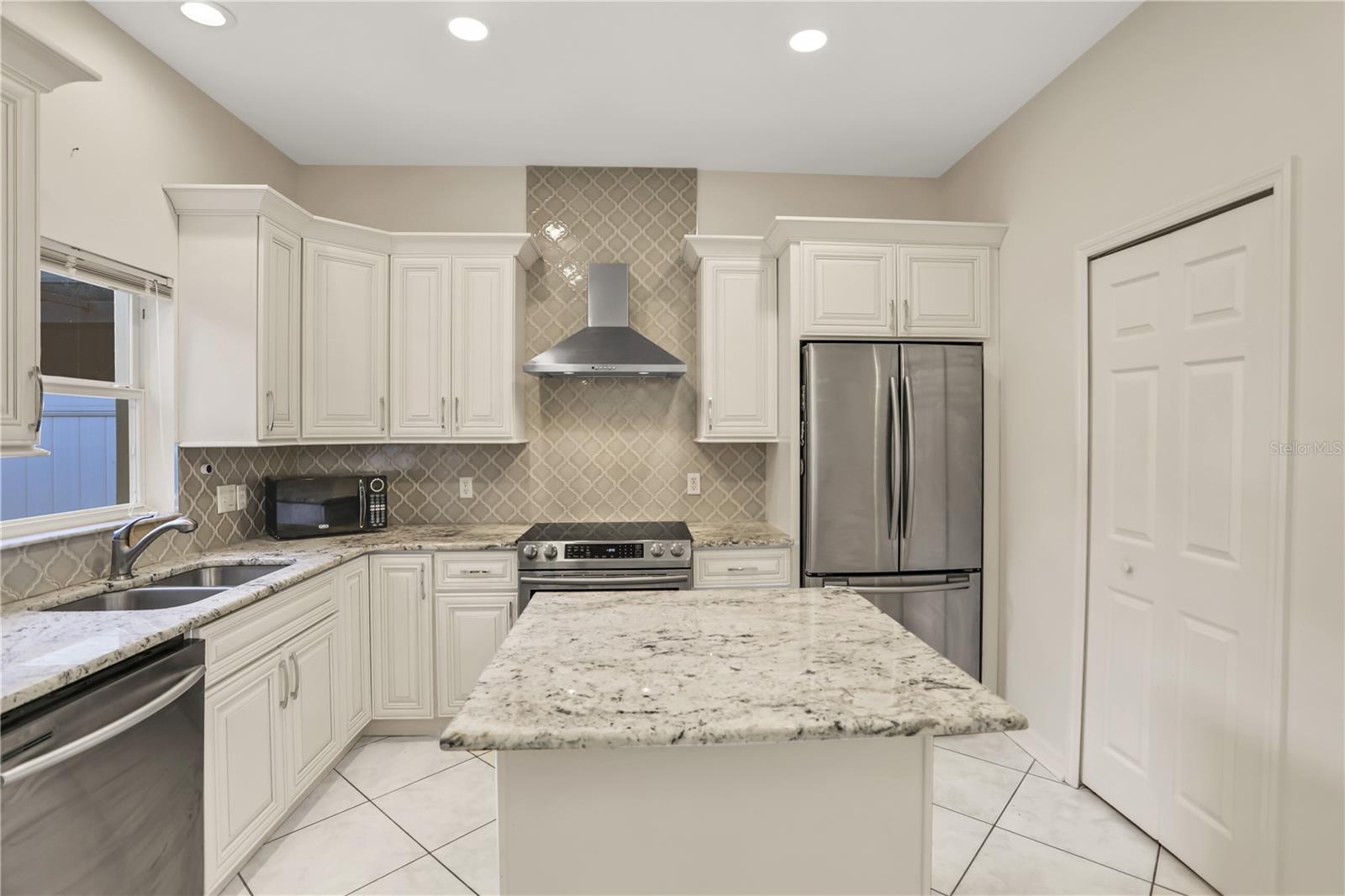 SOUTHBRIDGE VILLAGE - Residential Lease