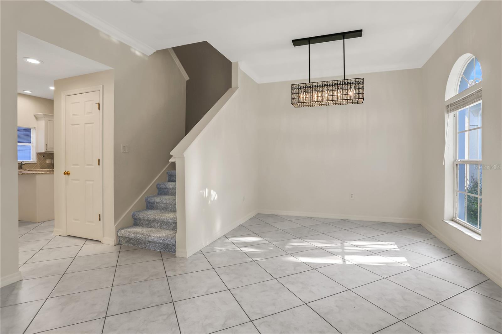 SOUTHBRIDGE VILLAGE - Residential Lease