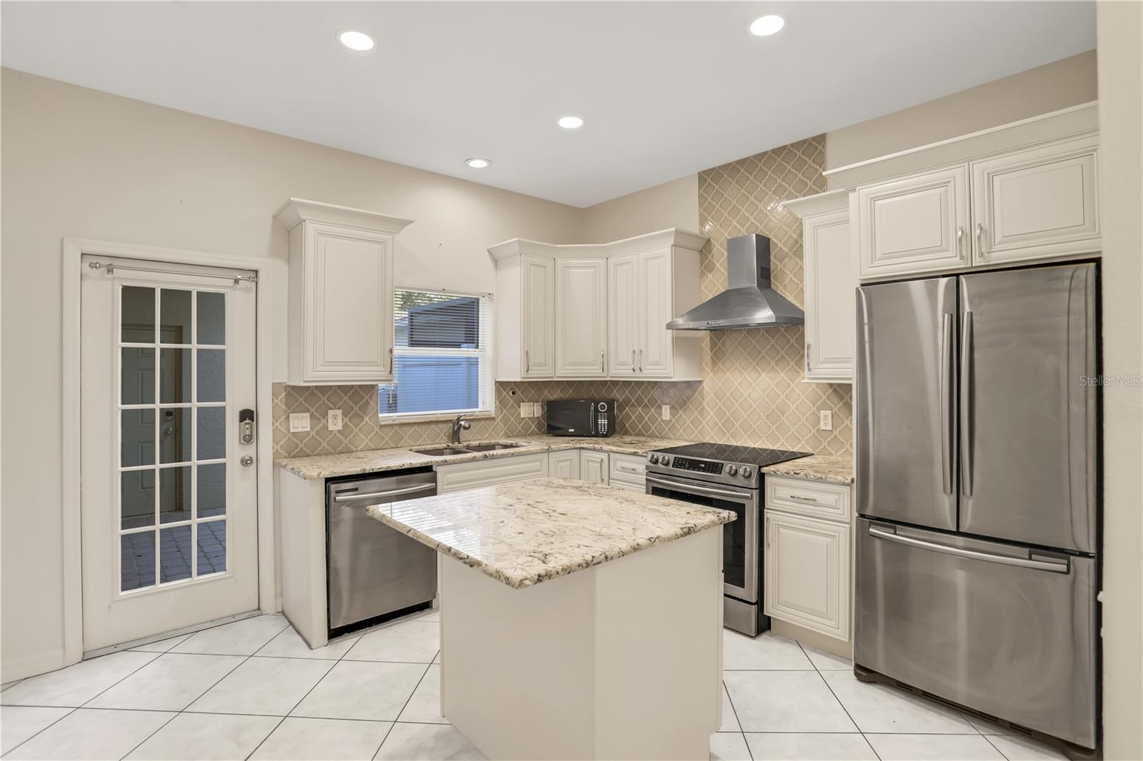 SOUTHBRIDGE VILLAGE - Residential Lease