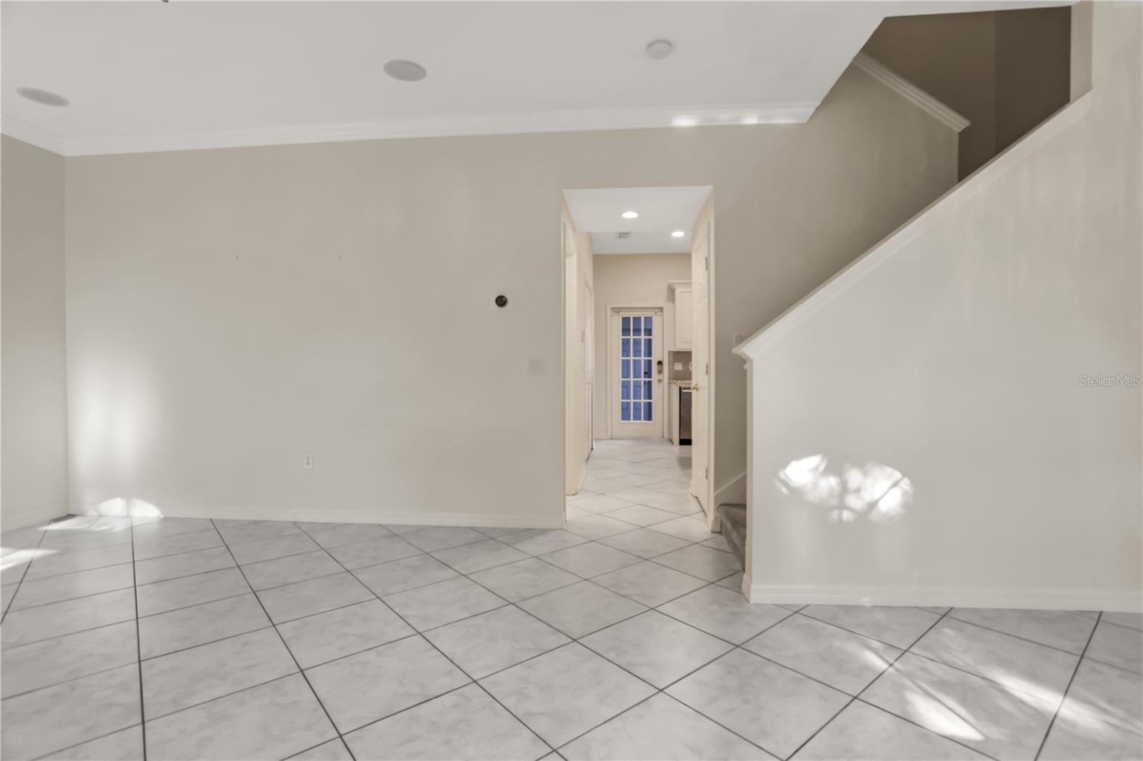 SOUTHBRIDGE VILLAGE - Residential Lease