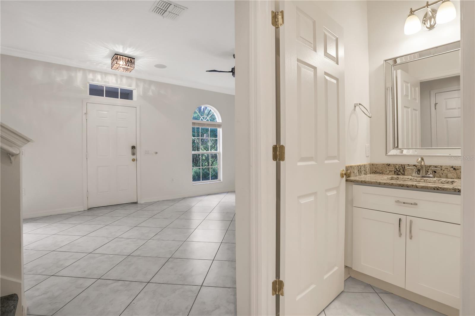 SOUTHBRIDGE VILLAGE - Residential Lease