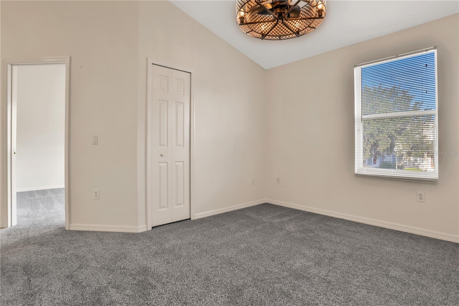 SOUTHBRIDGE VILLAGE - Residential Lease