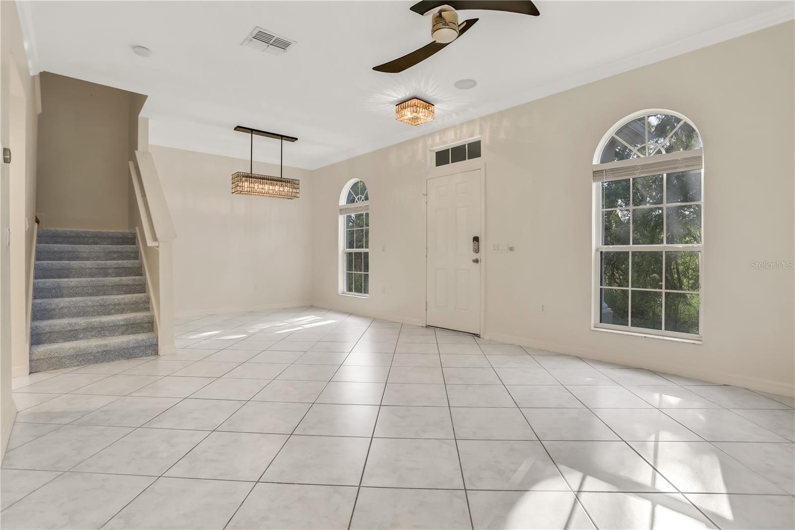 SOUTHBRIDGE VILLAGE - Residential Lease