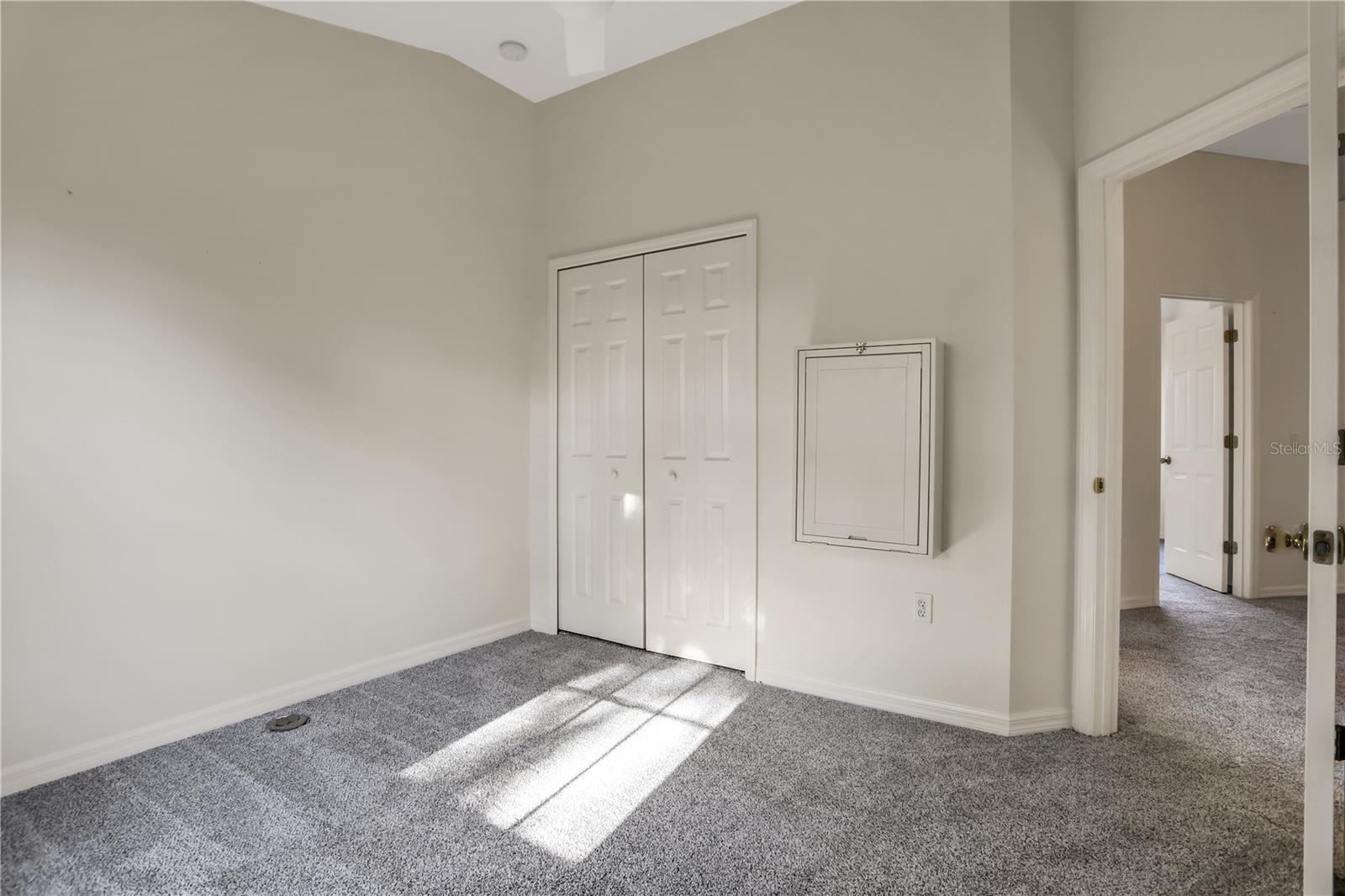 SOUTHBRIDGE VILLAGE - Residential Lease