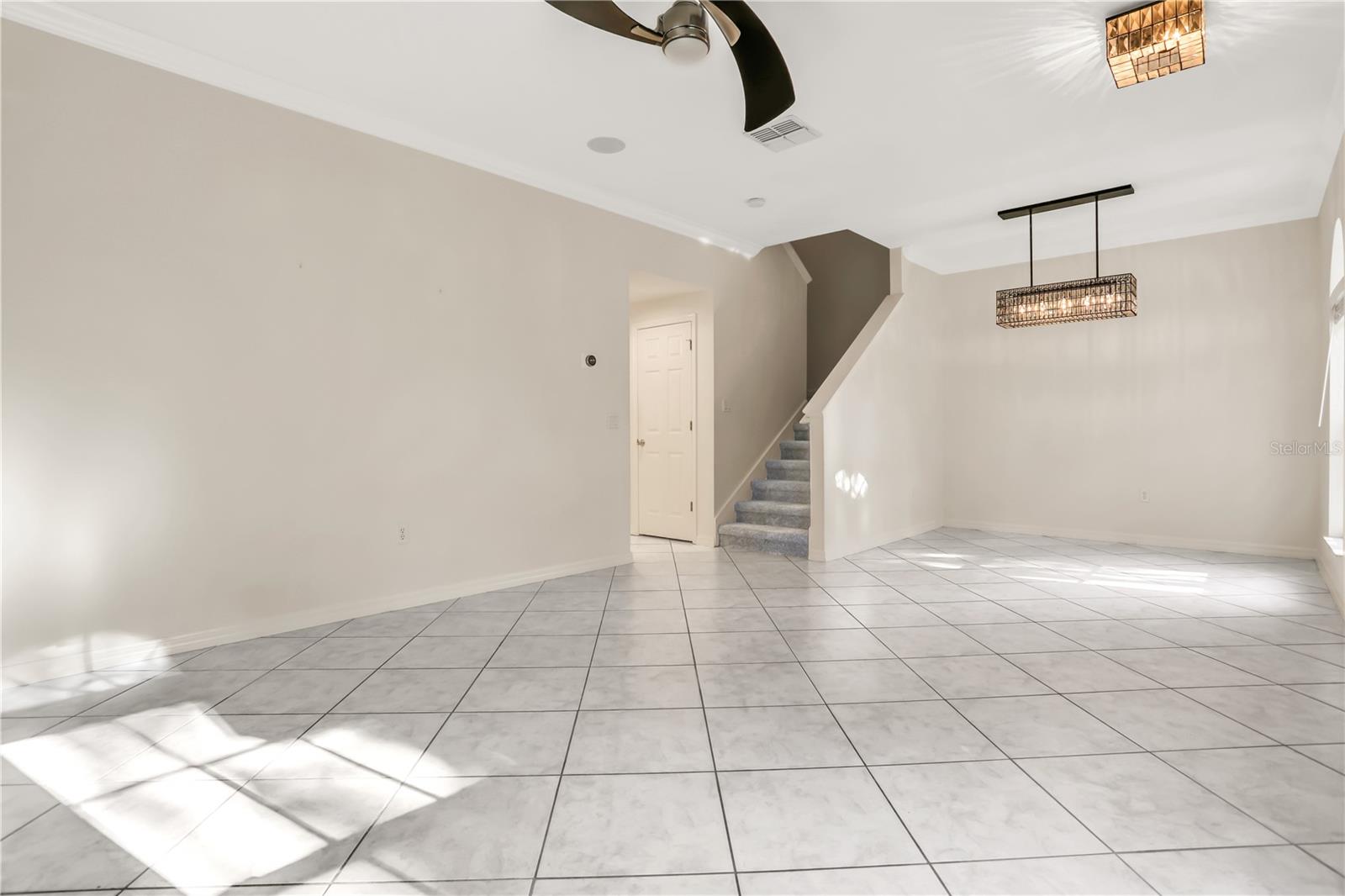 SOUTHBRIDGE VILLAGE - Residential Lease