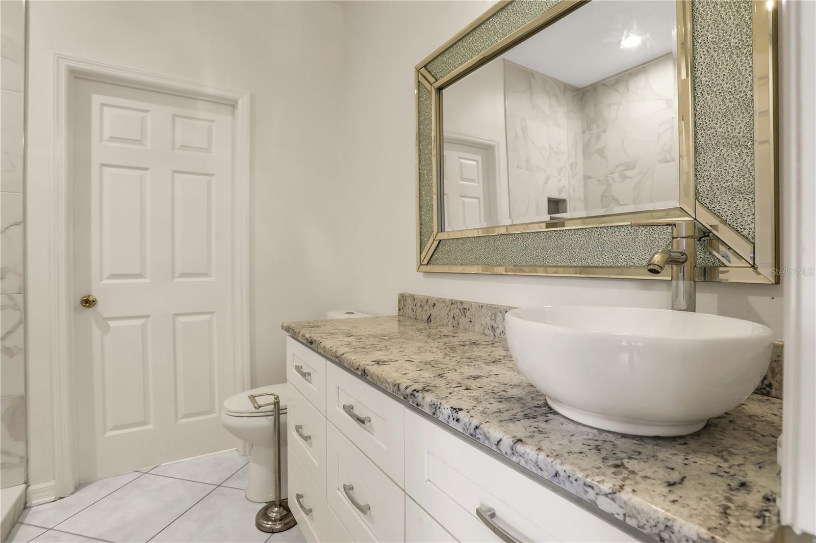 SOUTHBRIDGE VILLAGE - Residential Lease