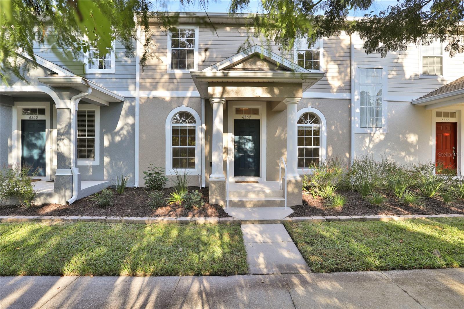 SOUTHBRIDGE VILLAGE - Residential Lease