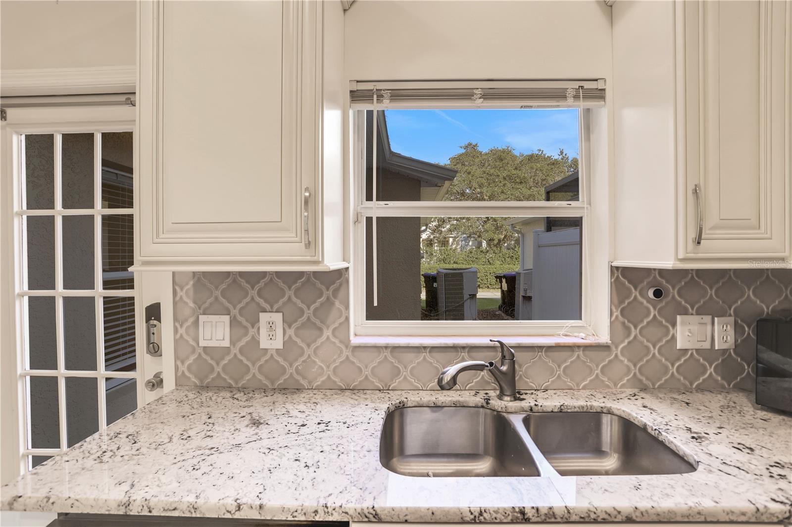 SOUTHBRIDGE VILLAGE - Residential Lease