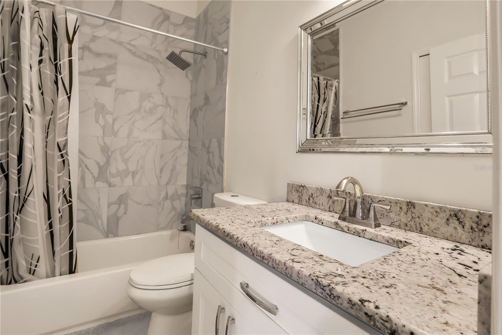 SOUTHBRIDGE VILLAGE - Residential Lease