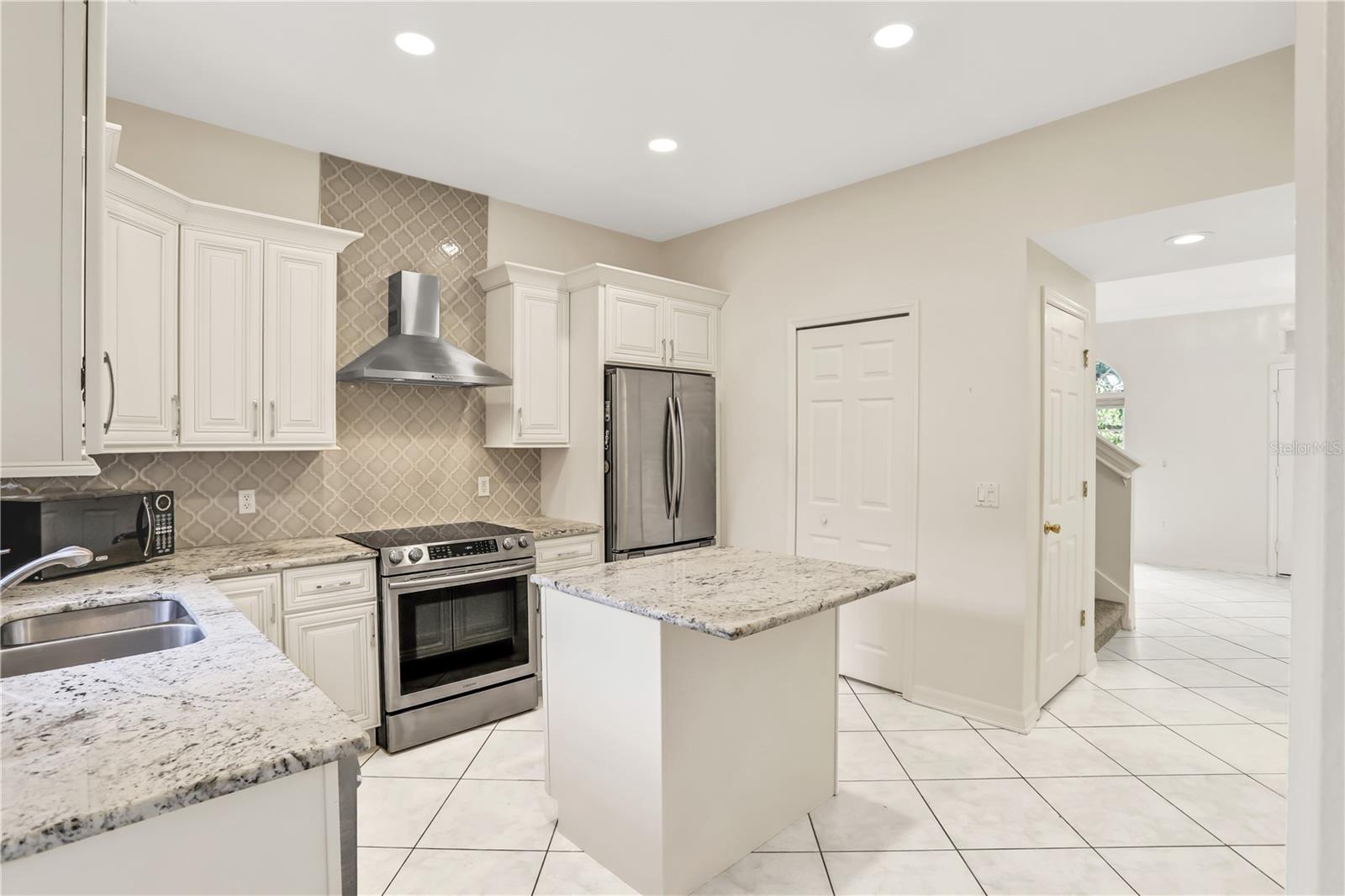 SOUTHBRIDGE VILLAGE - Residential Lease