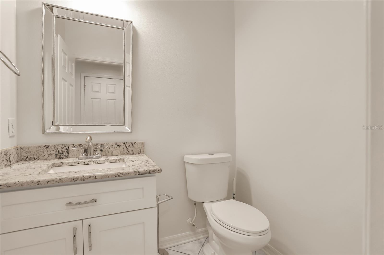 SOUTHBRIDGE VILLAGE - Residential Lease