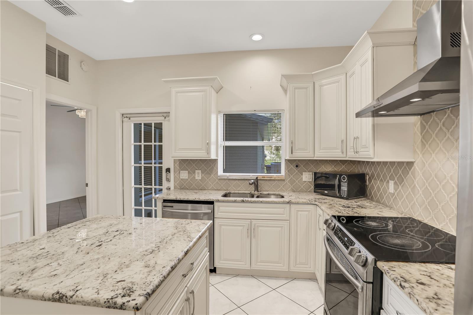 SOUTHBRIDGE VILLAGE - Residential Lease