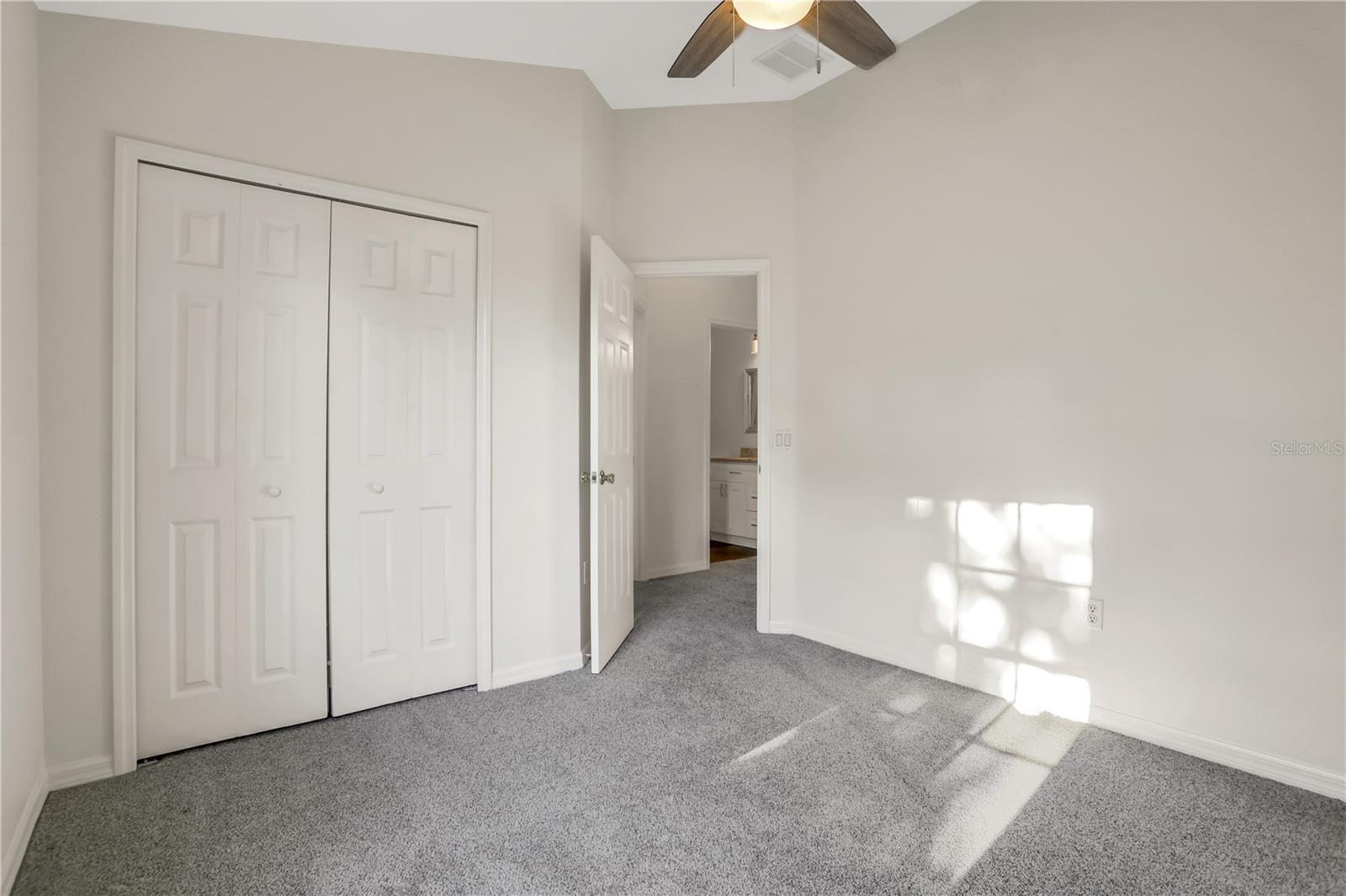 SOUTHBRIDGE VILLAGE - Residential Lease