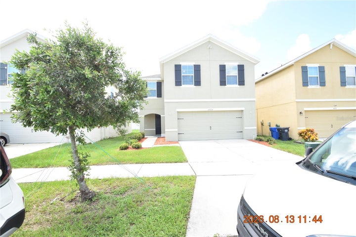 Photo 1 of 57 — 10233 MANGROVE WELL ROAD, SUN CITY CENTER, FL 33573