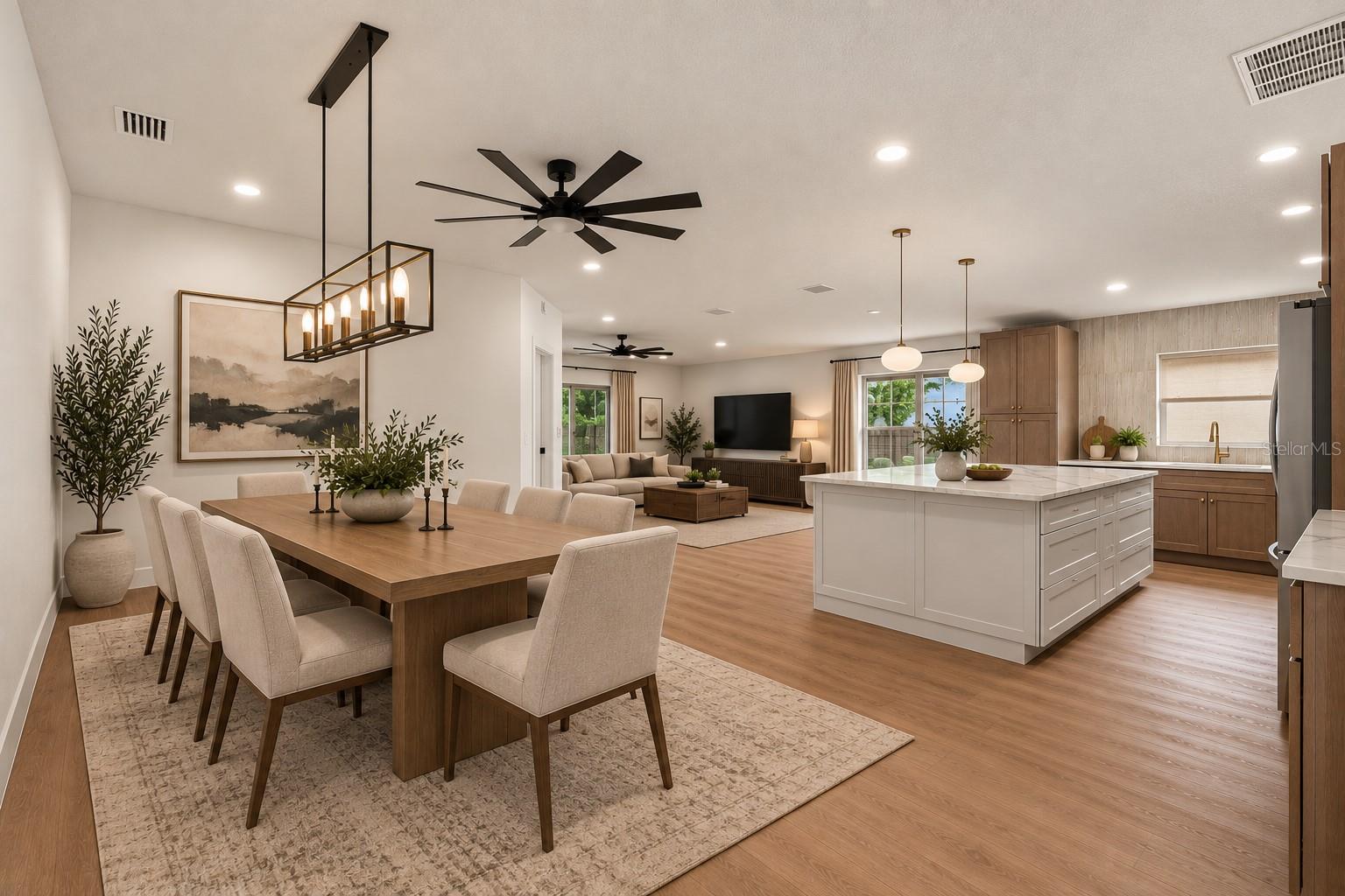 939 PONDEROSA PINE COURT