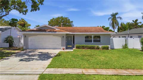Photo of 5920 Denver Street NE, St Petersburg, FL 33703 (MLS # TB8531394)