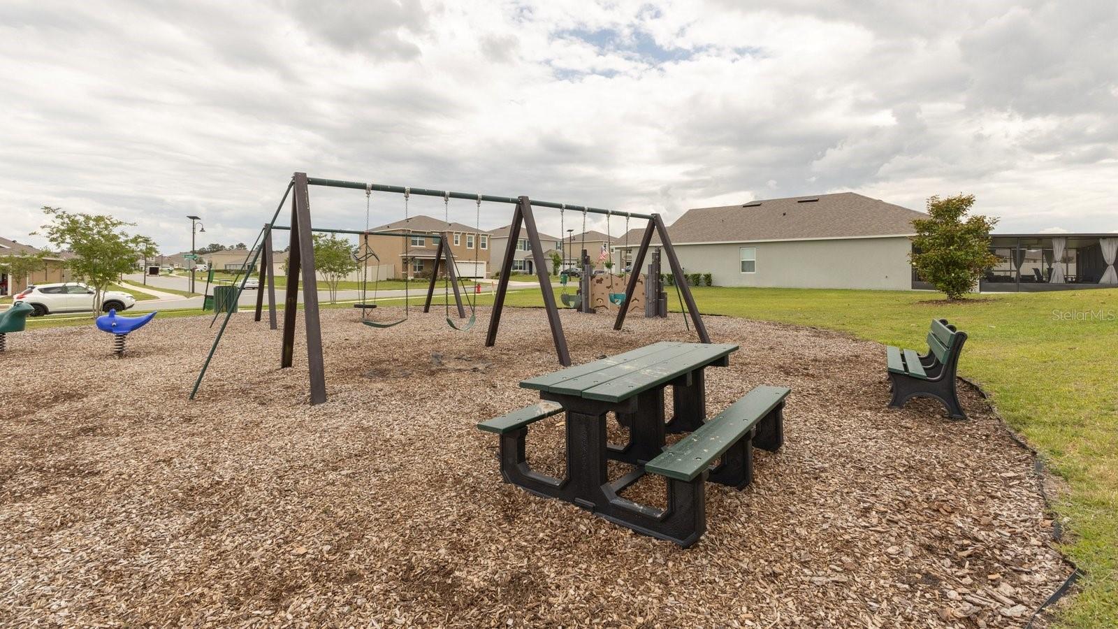 TIMBERWALK PHASE 2 - Residential