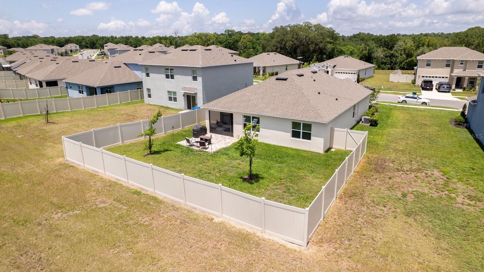 TIMBERWALK PHASE 2 - Residential