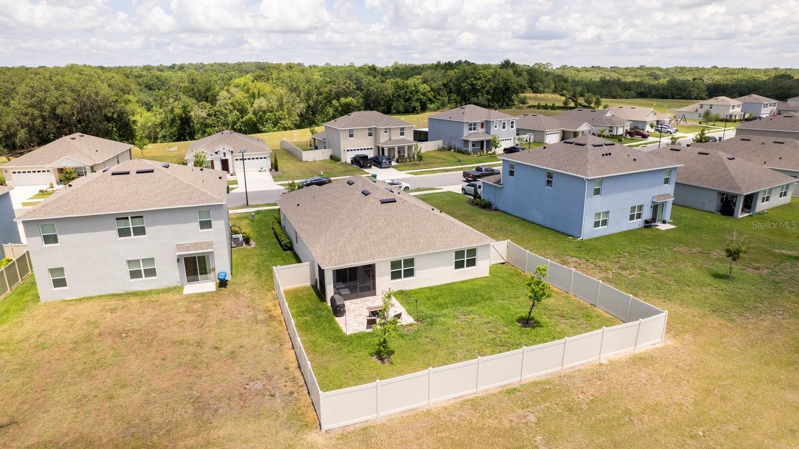 TIMBERWALK PHASE 2 - Residential