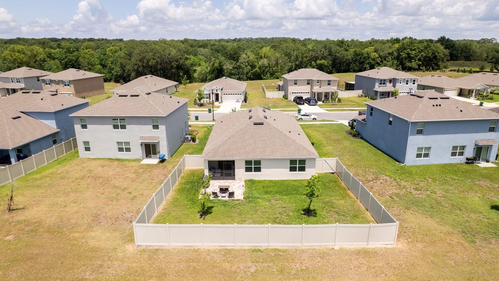 TIMBERWALK PHASE 2 - Residential