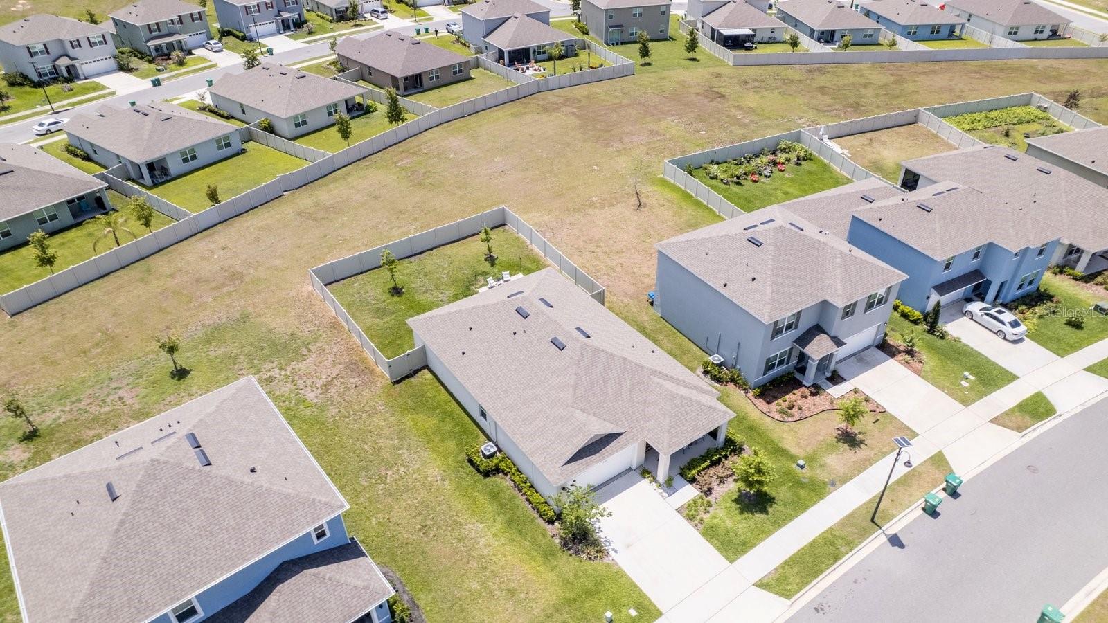 TIMBERWALK PHASE 2 - Residential