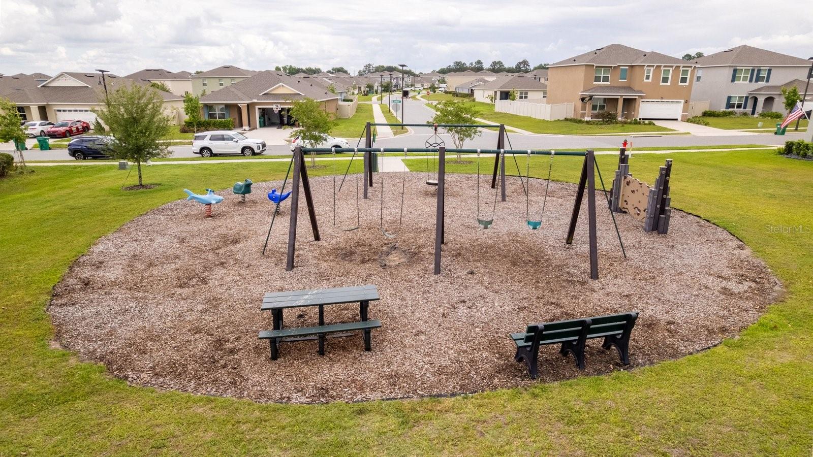 TIMBERWALK PHASE 2 - Residential