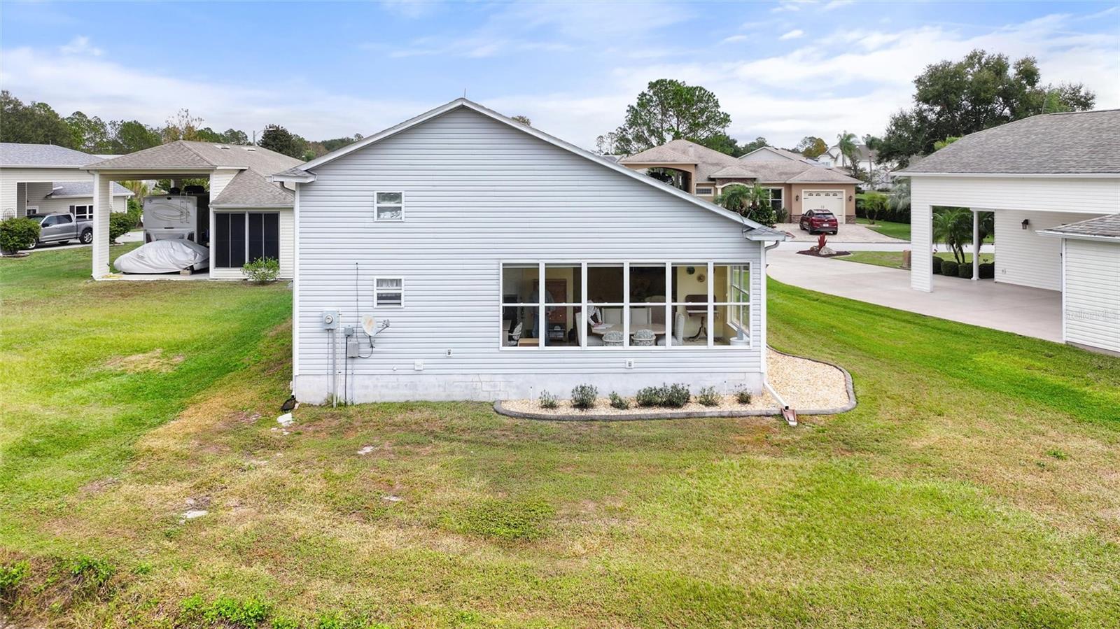 MOUNT OLIVE SHORES NORTH - Residential