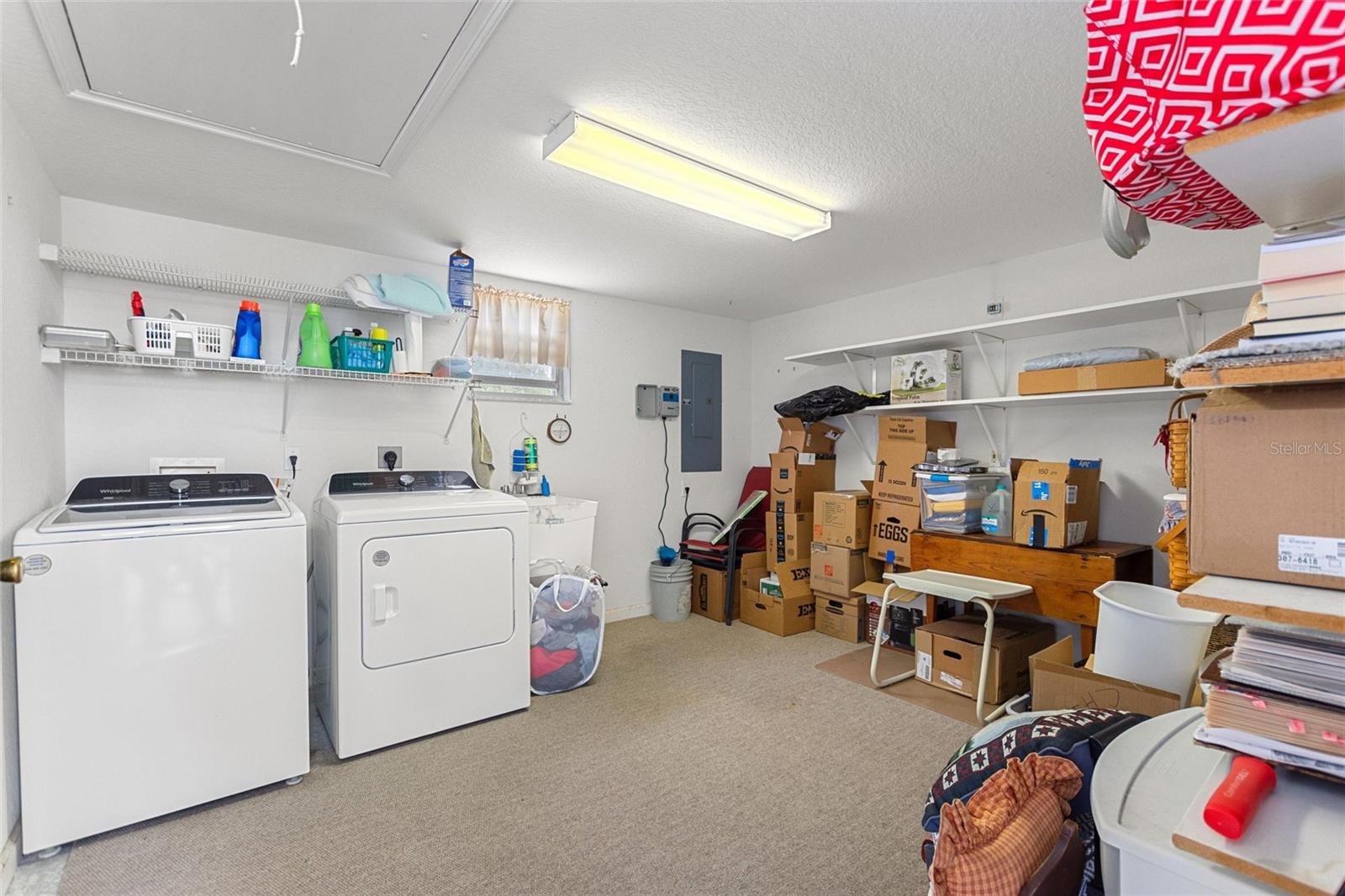 MOUNT OLIVE SHORES NORTH - Residential