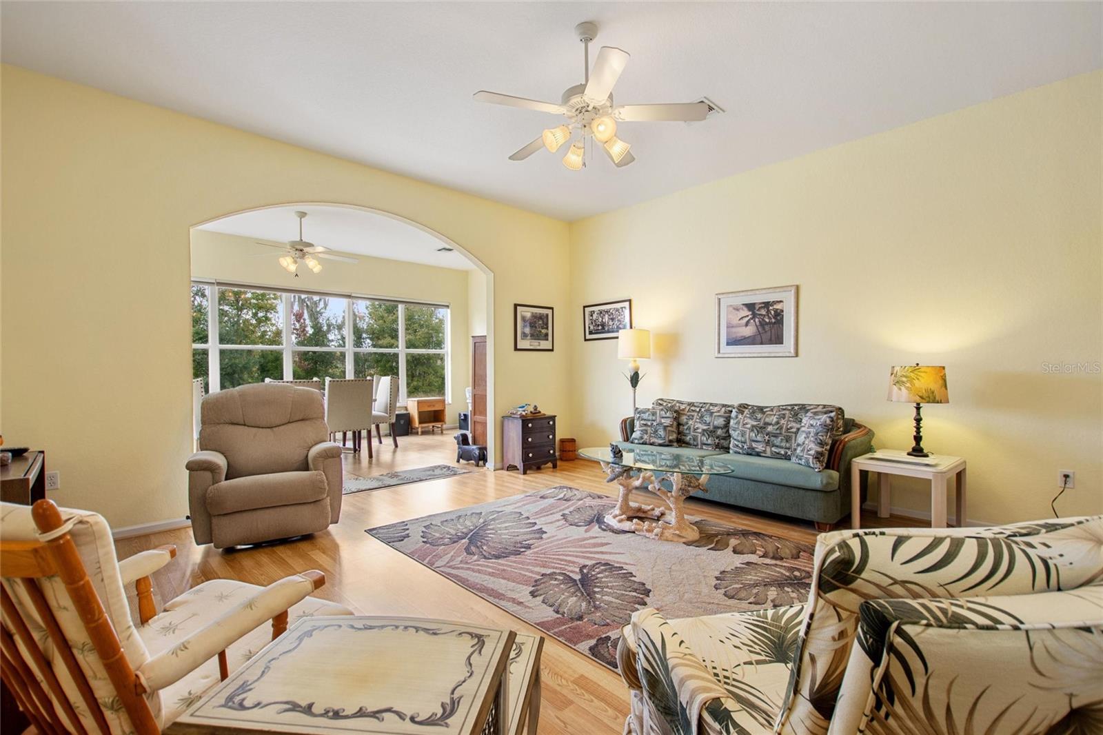 MOUNT OLIVE SHORES NORTH - Residential