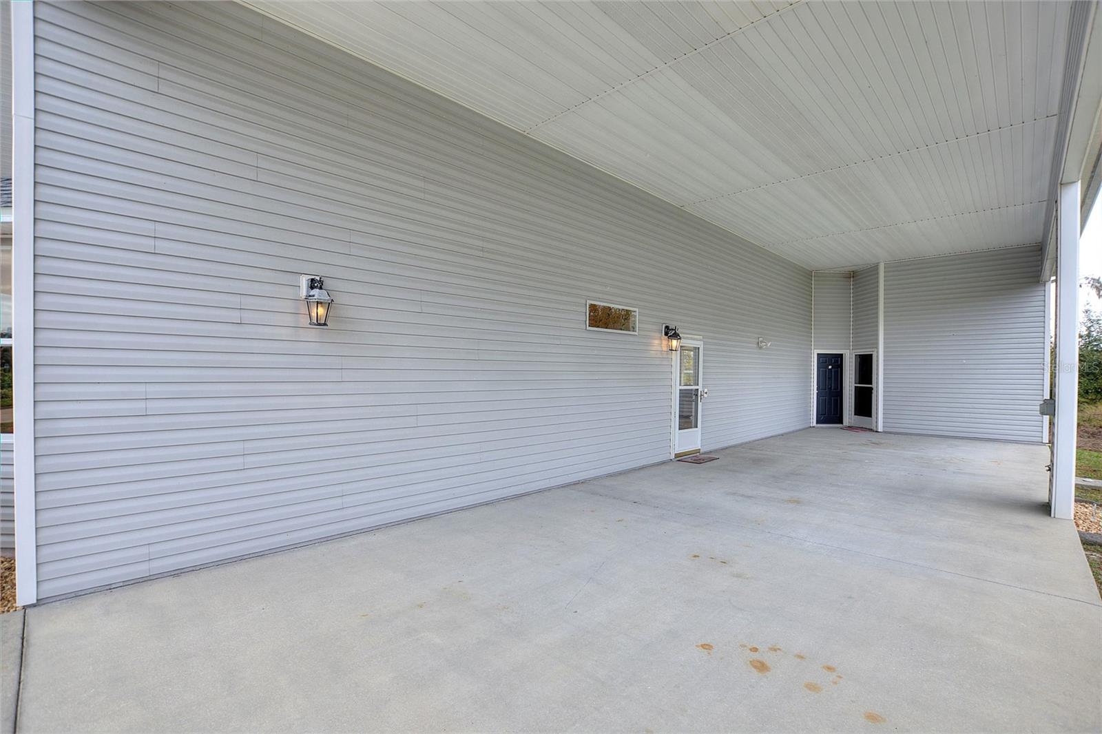 MOUNT OLIVE SHORES NORTH - Residential