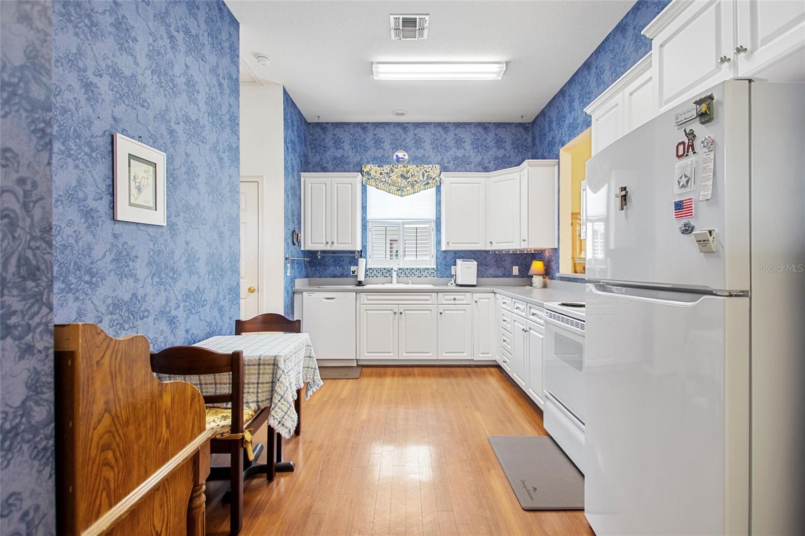 MOUNT OLIVE SHORES NORTH - Residential