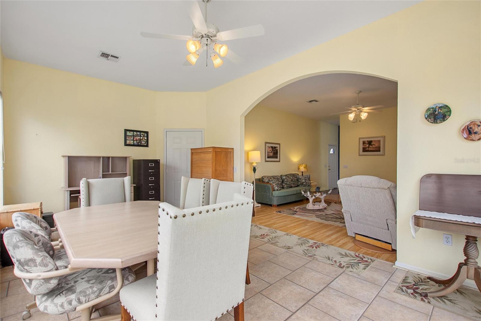 MOUNT OLIVE SHORES NORTH - Residential