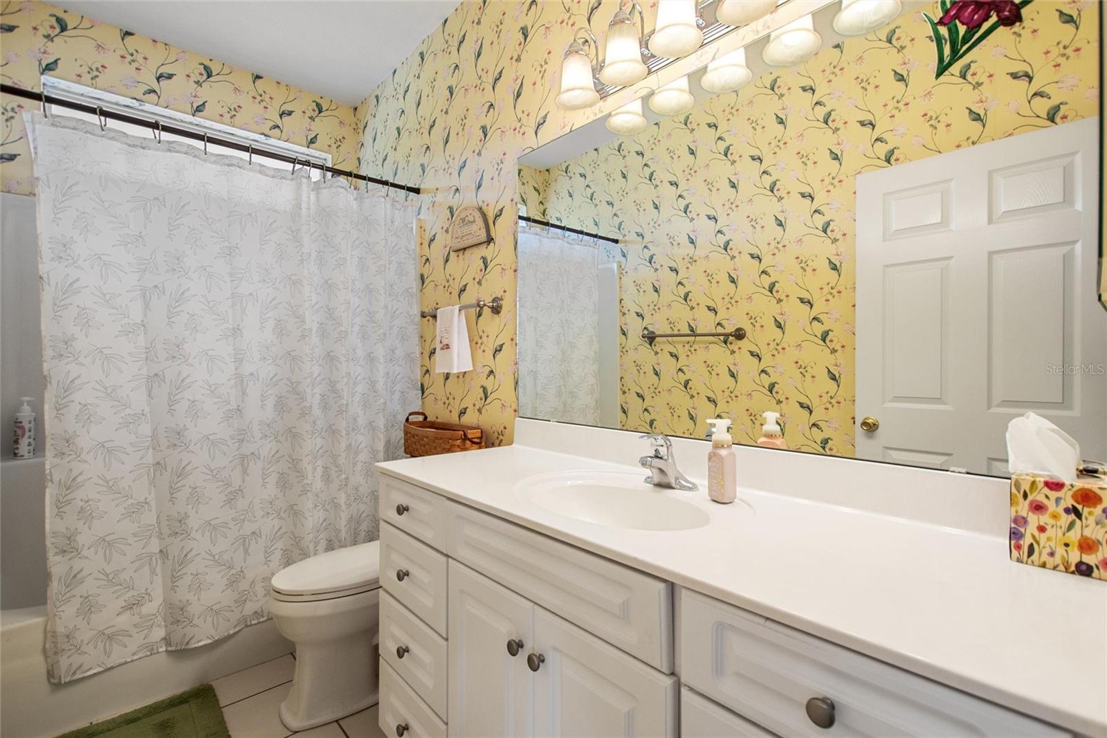 MOUNT OLIVE SHORES NORTH - Residential