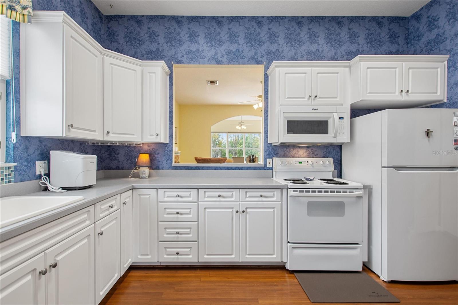 MOUNT OLIVE SHORES NORTH - Residential