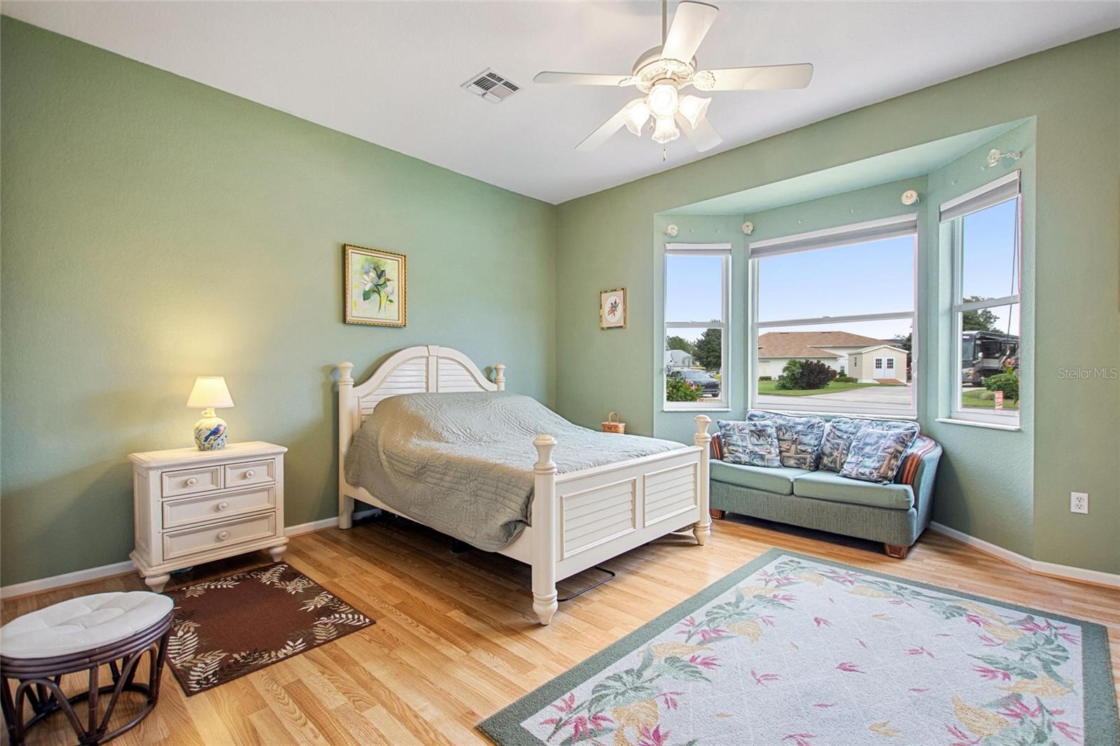 MOUNT OLIVE SHORES NORTH - Residential