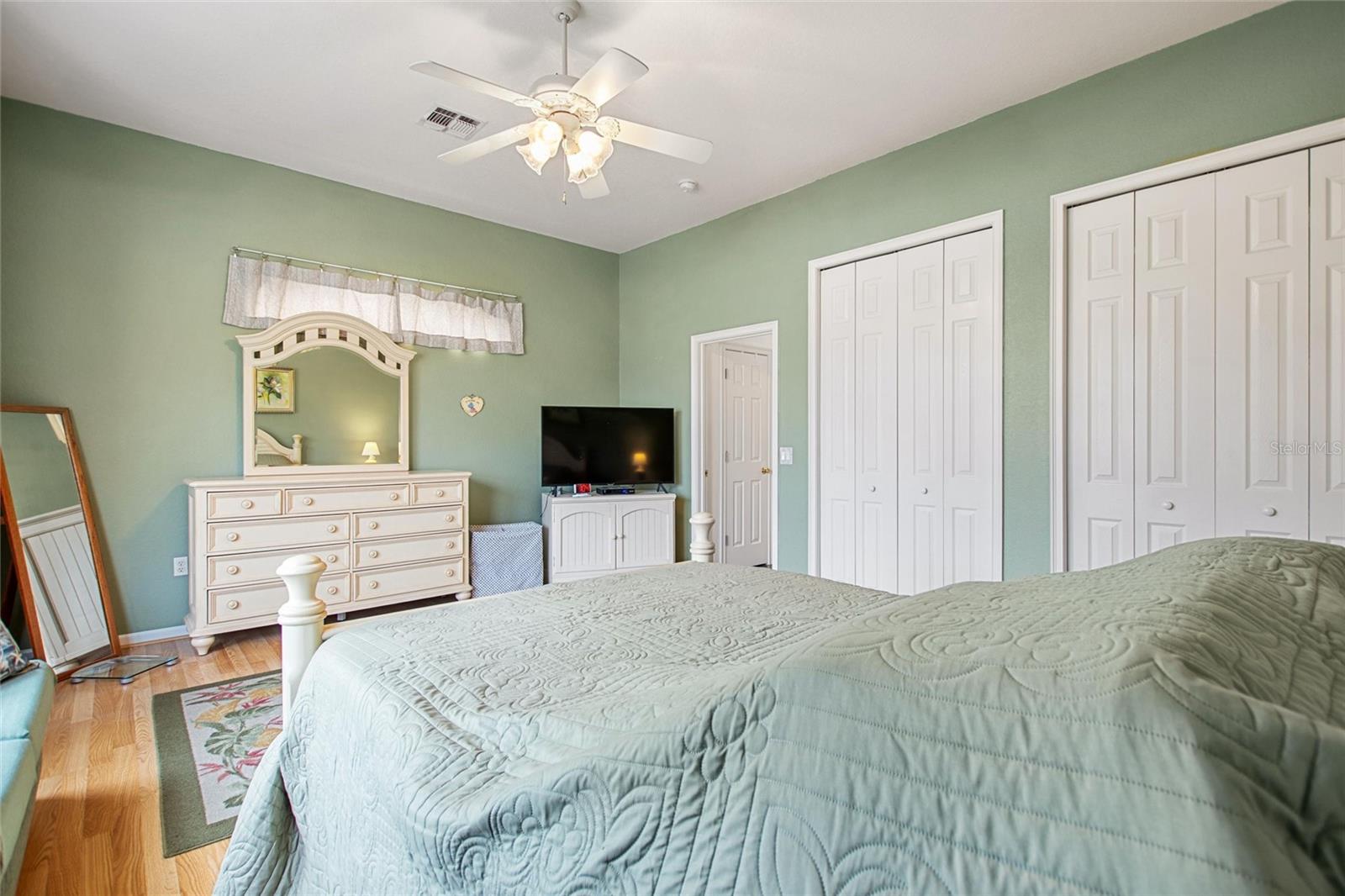 MOUNT OLIVE SHORES NORTH - Residential