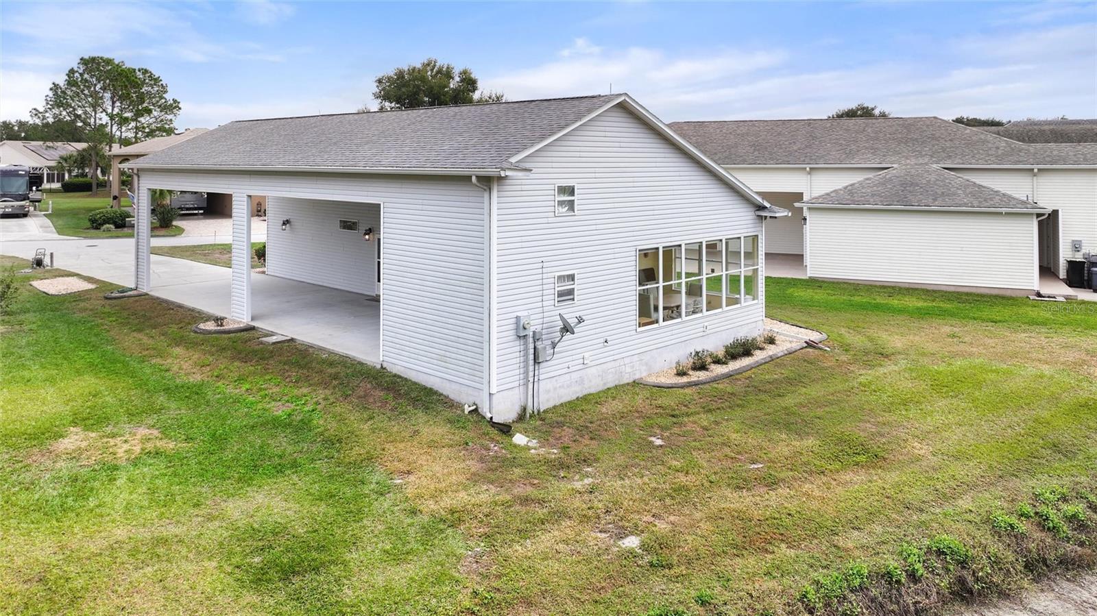 MOUNT OLIVE SHORES NORTH - Residential