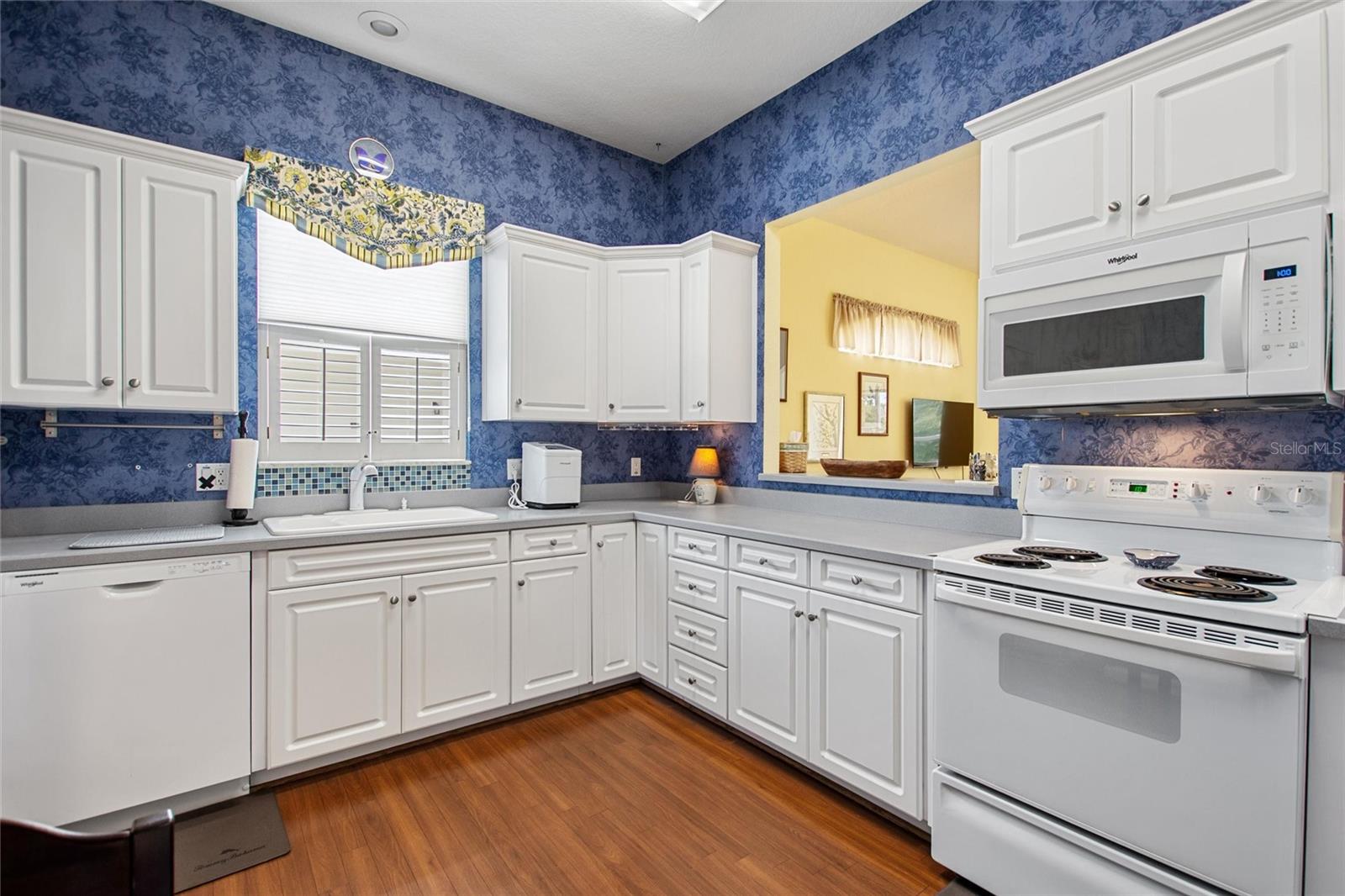 MOUNT OLIVE SHORES NORTH - Residential