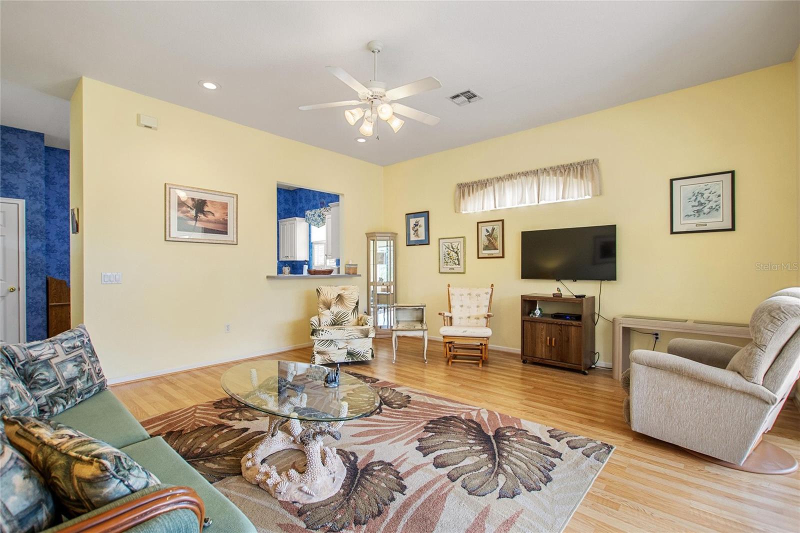 MOUNT OLIVE SHORES NORTH - Residential